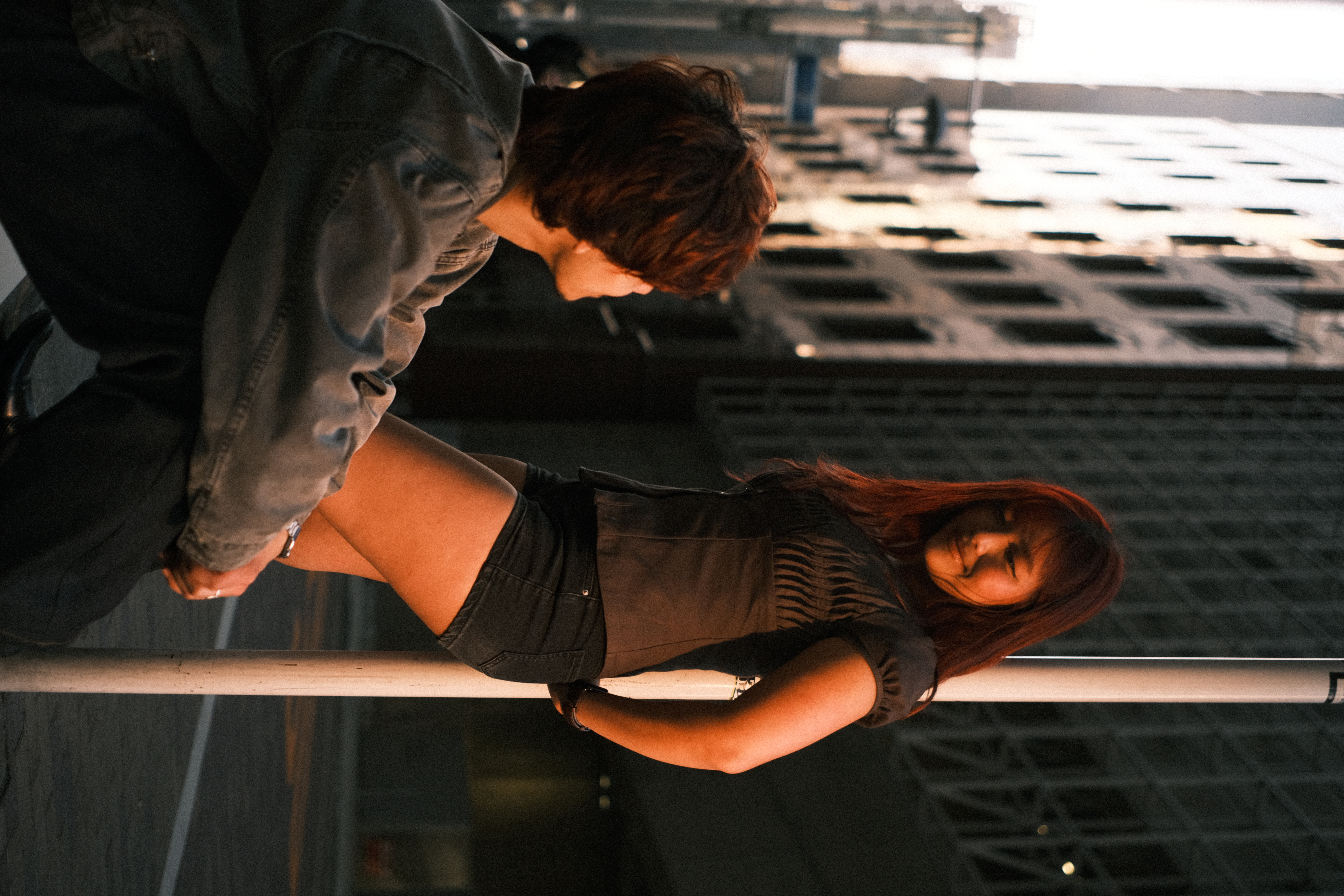 Urth Tokyo Photowalk